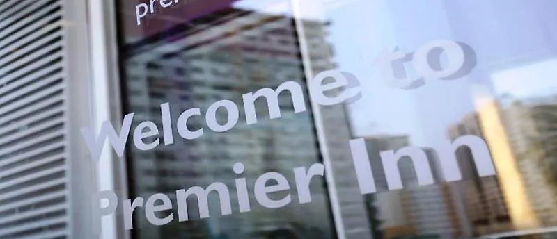 Premier Inn Dubai International Airport 3*,  Émirats arabes unis