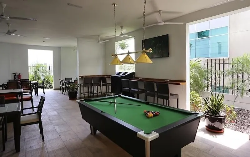 Premier Inn Dubai International Airport Hotel