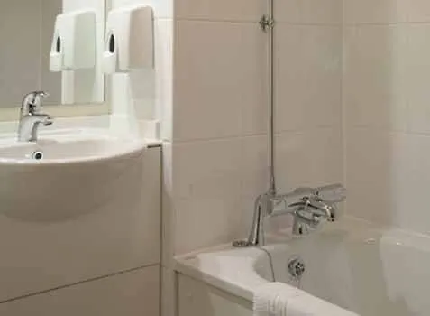 Premier Inn Dubai International Airport Hotel