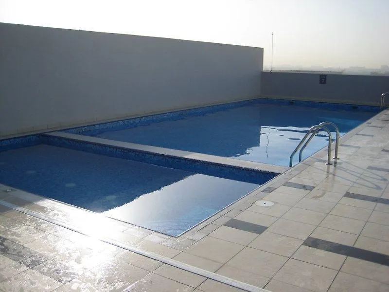 Premier Inn Dubai International Airport