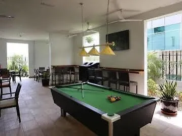 Premier Inn Dubai International Airport