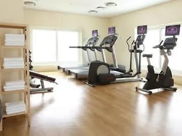 Premier Inn Dubai International Airport Émirats arabes unis