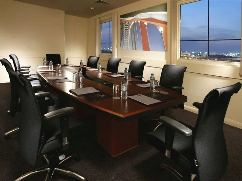 Premier Inn Dubai International Airport Hotel
