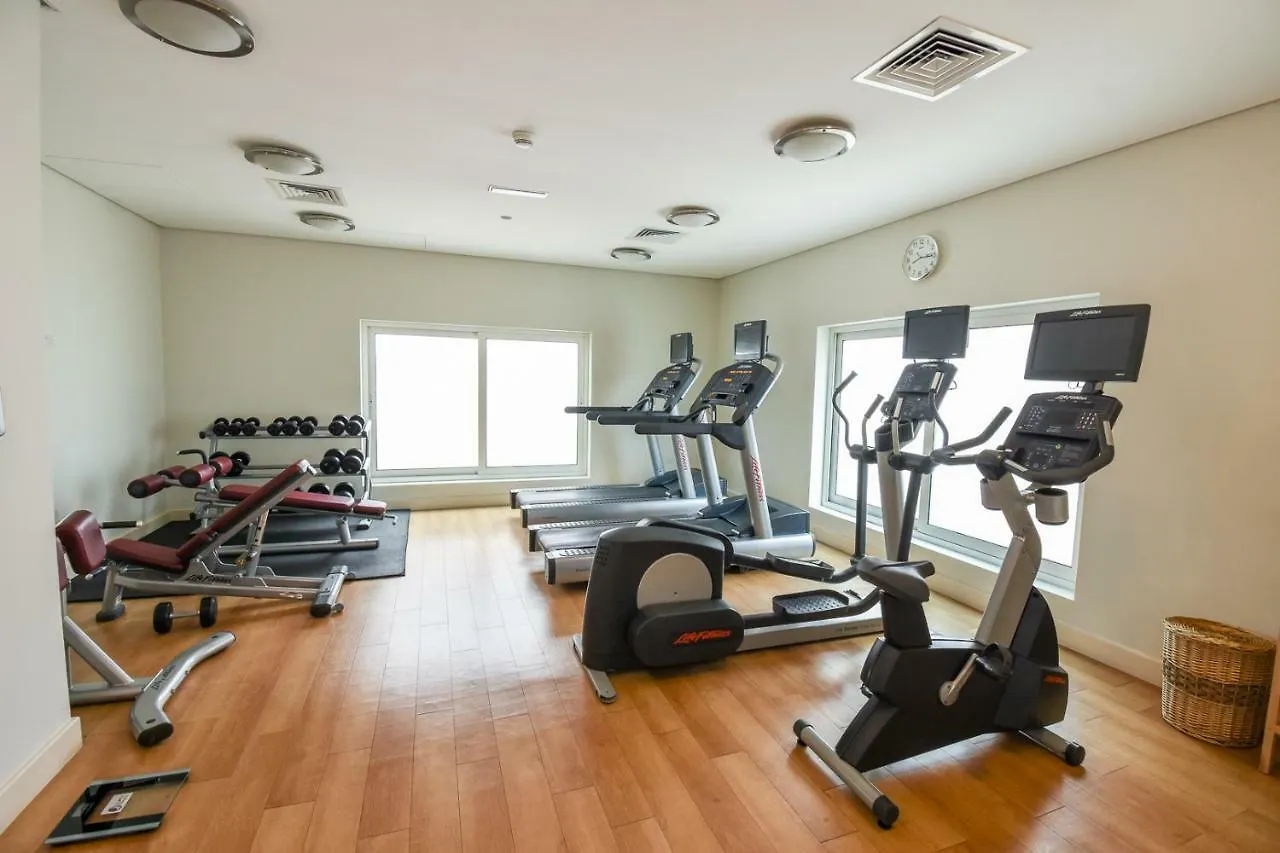 Premier Inn Dubai International Airport