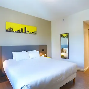 Westlodge Lyon Nord Hotel Dardilly