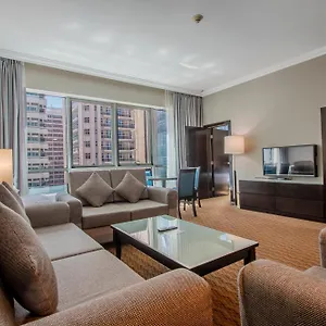 Apartmanhotel Al Manzel