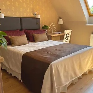 Vendégház Károlyi Panzió