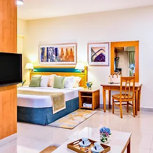 Apartmanhotel Golden Sands