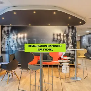La Valentine Porte D'aubagne Hotel Marseille