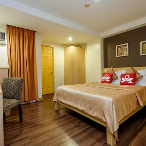 Zen Zobel Roxas Street Makati 马卡蒂