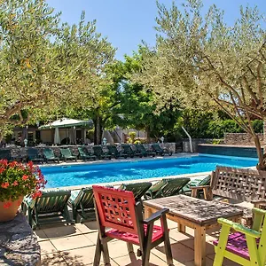 L'escarbille Hotel Saint-Martin-dʼArdèche
