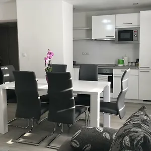 Apartmanhotel Panorama