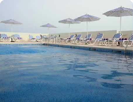 Premier Inn Dubai International Airport