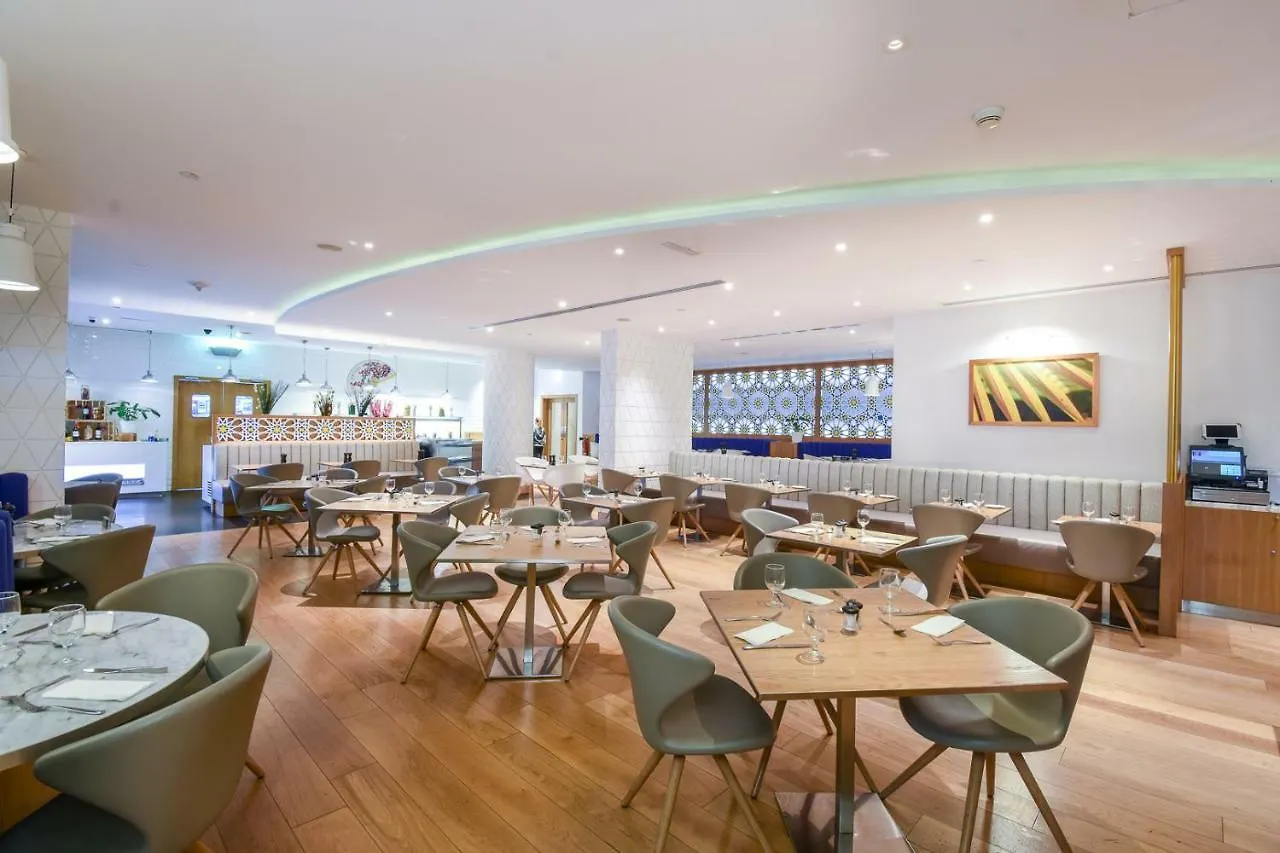 *** Hotel Premier Inn Dubai International Airport Forenede Arabiske Emirater
